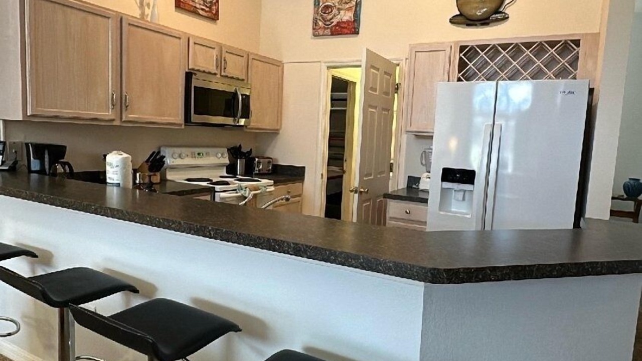 Photo of Kitchen in Westbury