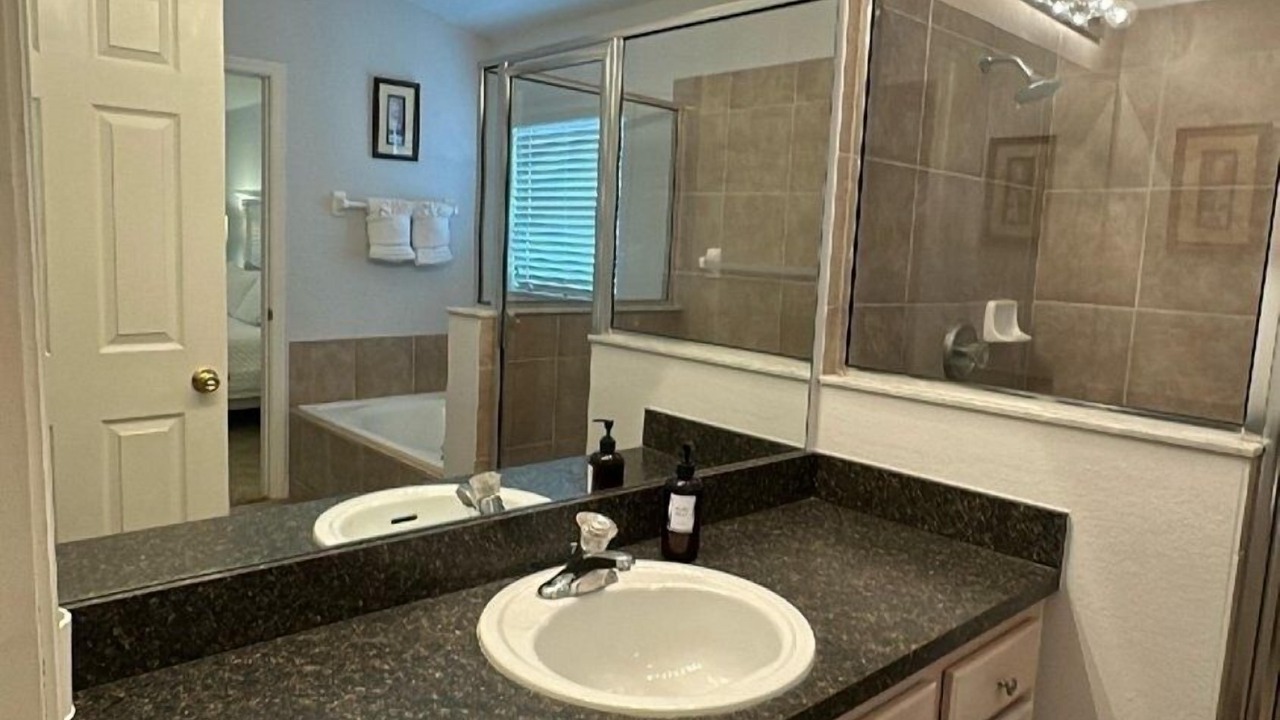Photo of Bathroom in Westbury