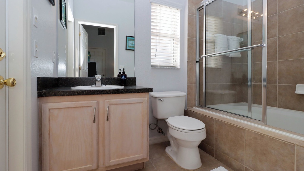 Photo of Bathroom in Westbury