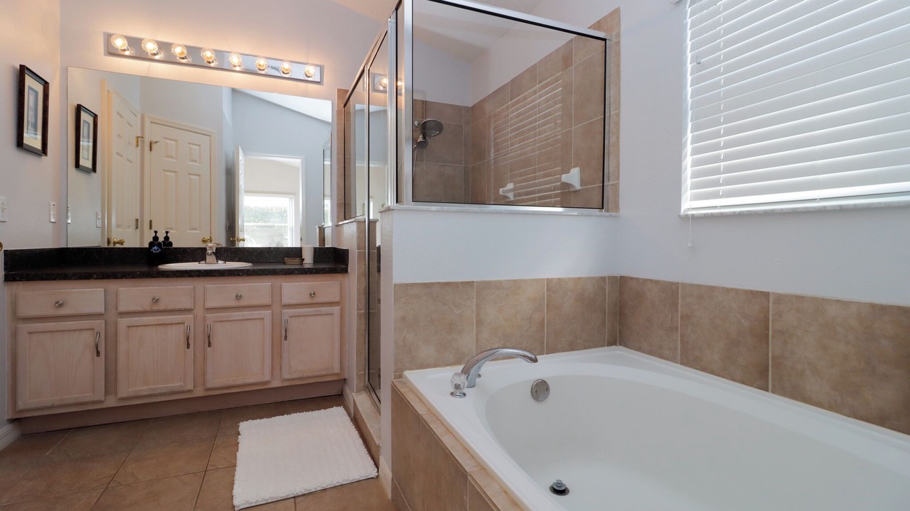 Photo of Bathroom in Westbury