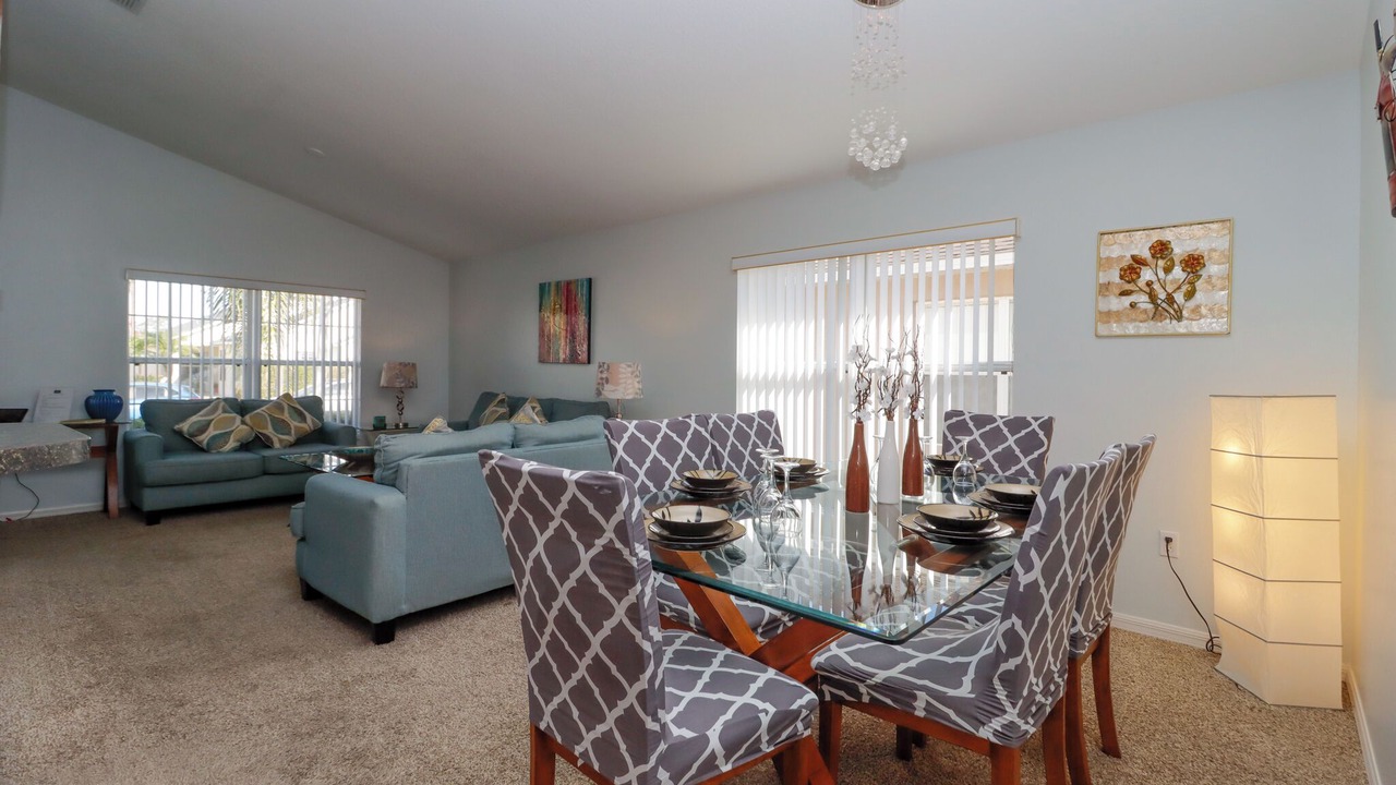 Photo of Bedroom in Westbury