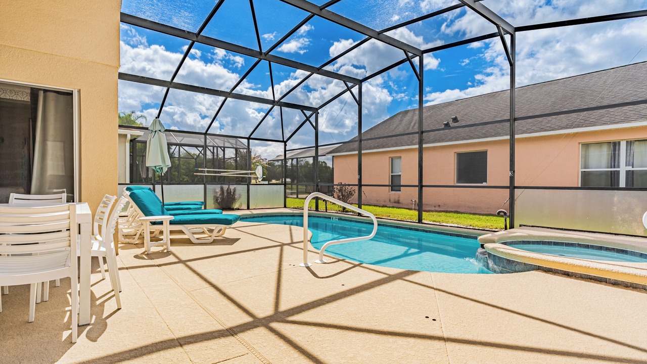 Photo of Outdoor in Seasons