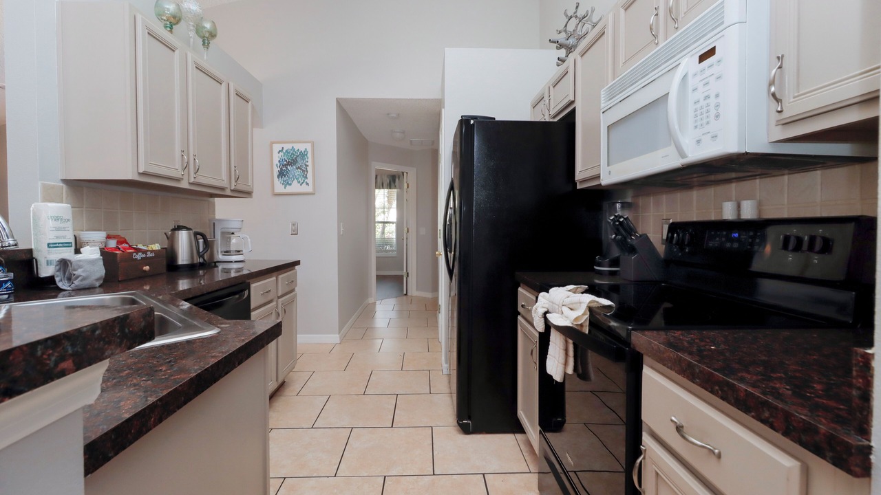 Photo of Kitchen in Seasons