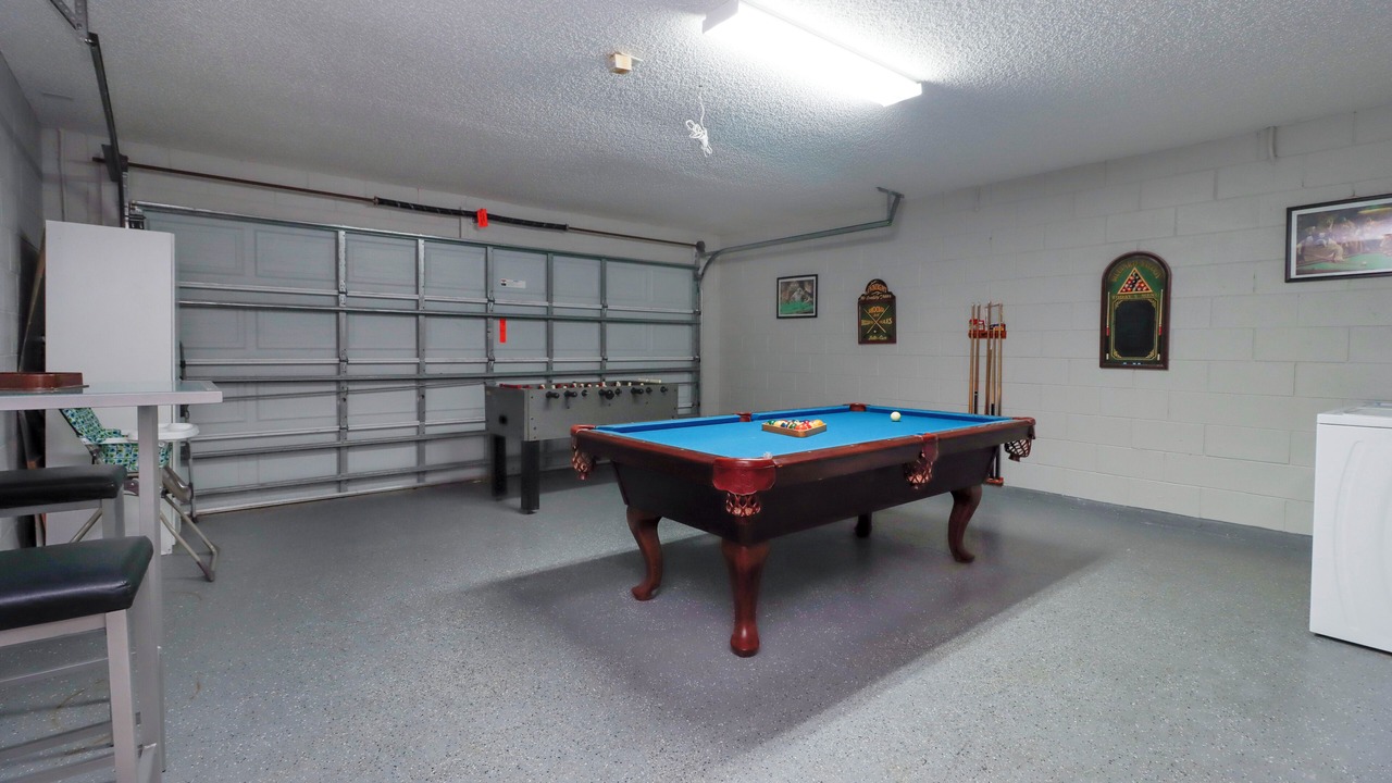 Photo of Bedroom in Seasons
