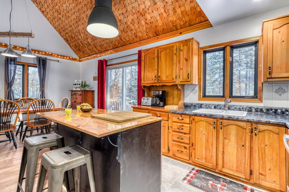 Photo of Kitchen in Chertsey