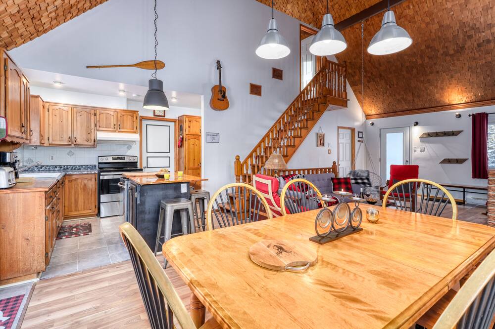 Photo of Kitchen in Chertsey