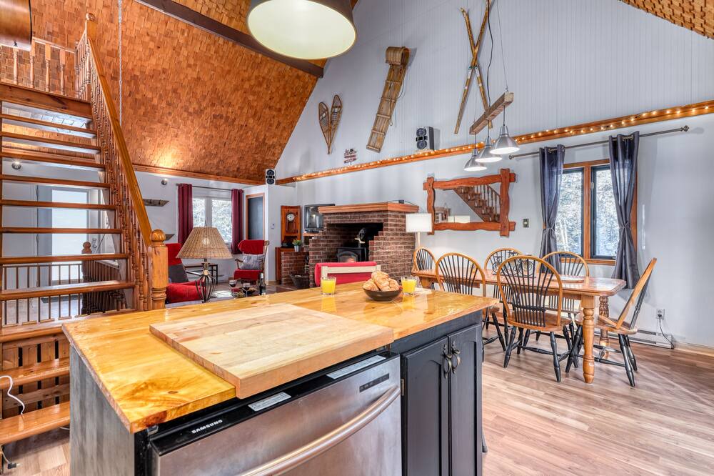 Photo of Kitchen in Chertsey