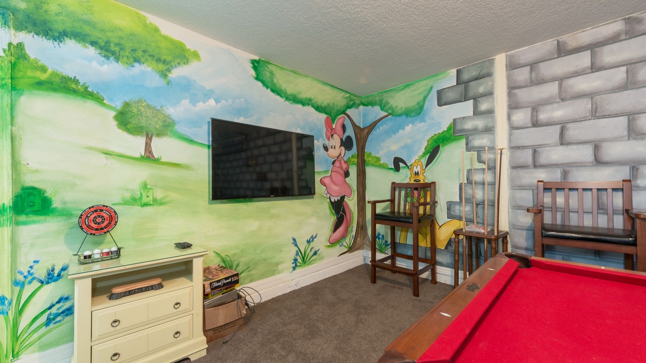 Photo of Bedroom in Legacy Park