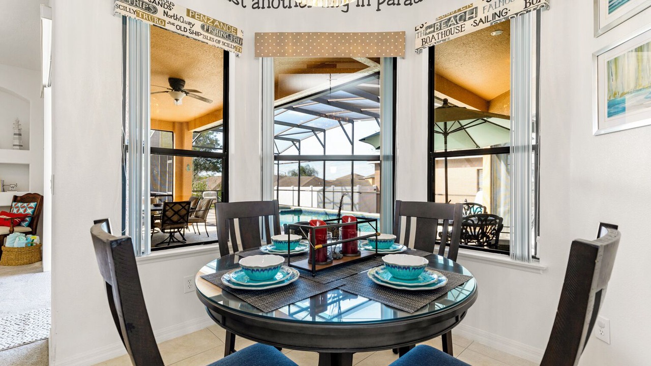 Photo of Livingroom in Legacy Park