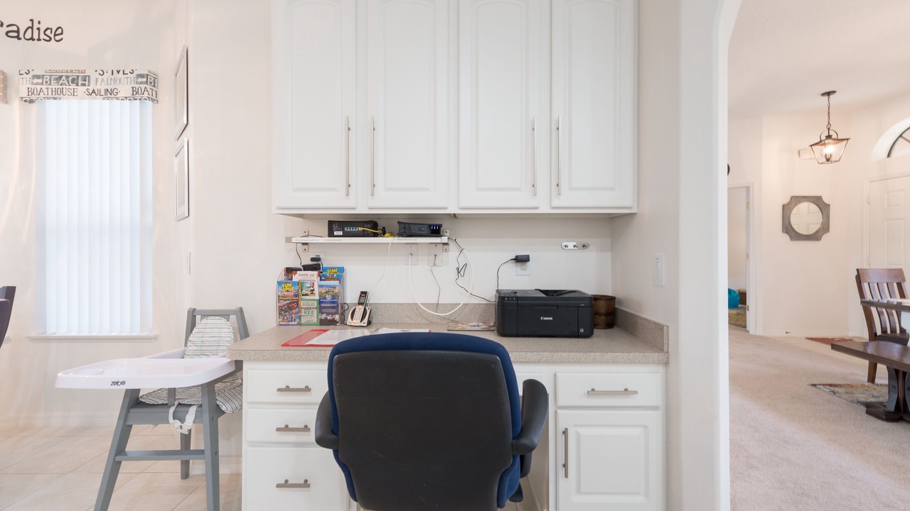 Photo of Kitchen in Legacy Park