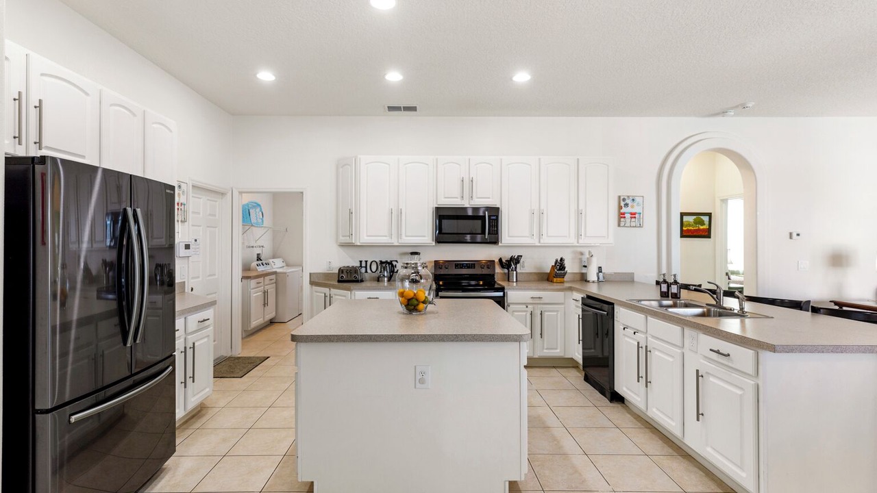 Photo of Kitchen in Legacy Park