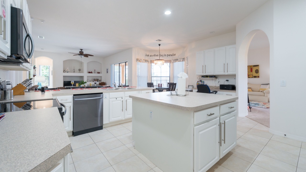 Photo of Kitchen in Legacy Park