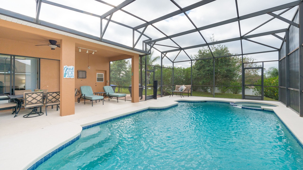 Photo of Patio Balcony in Legacy Park