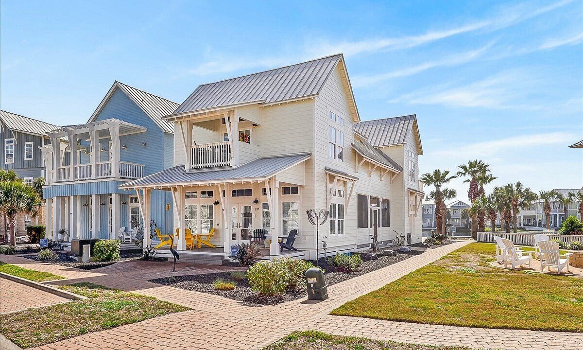 Photo of Outdoor in Cinnamon Shore