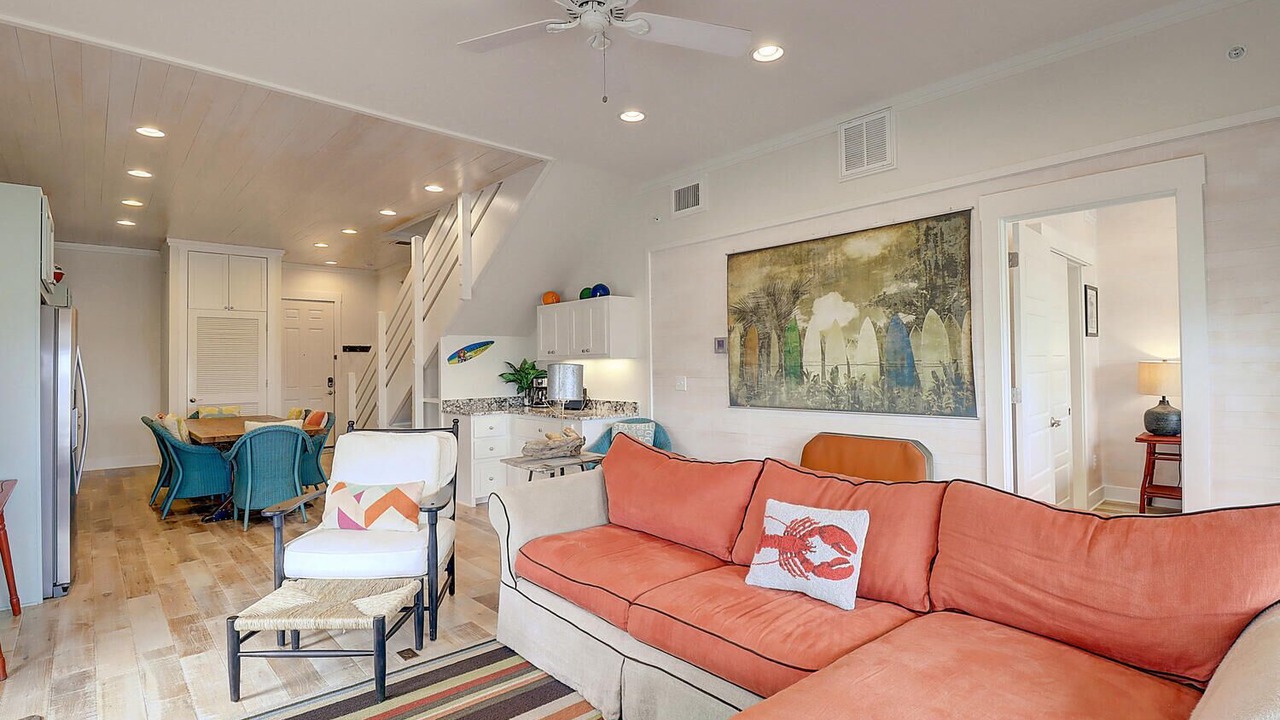 Photo of Outdoor in Cinnamon Shore