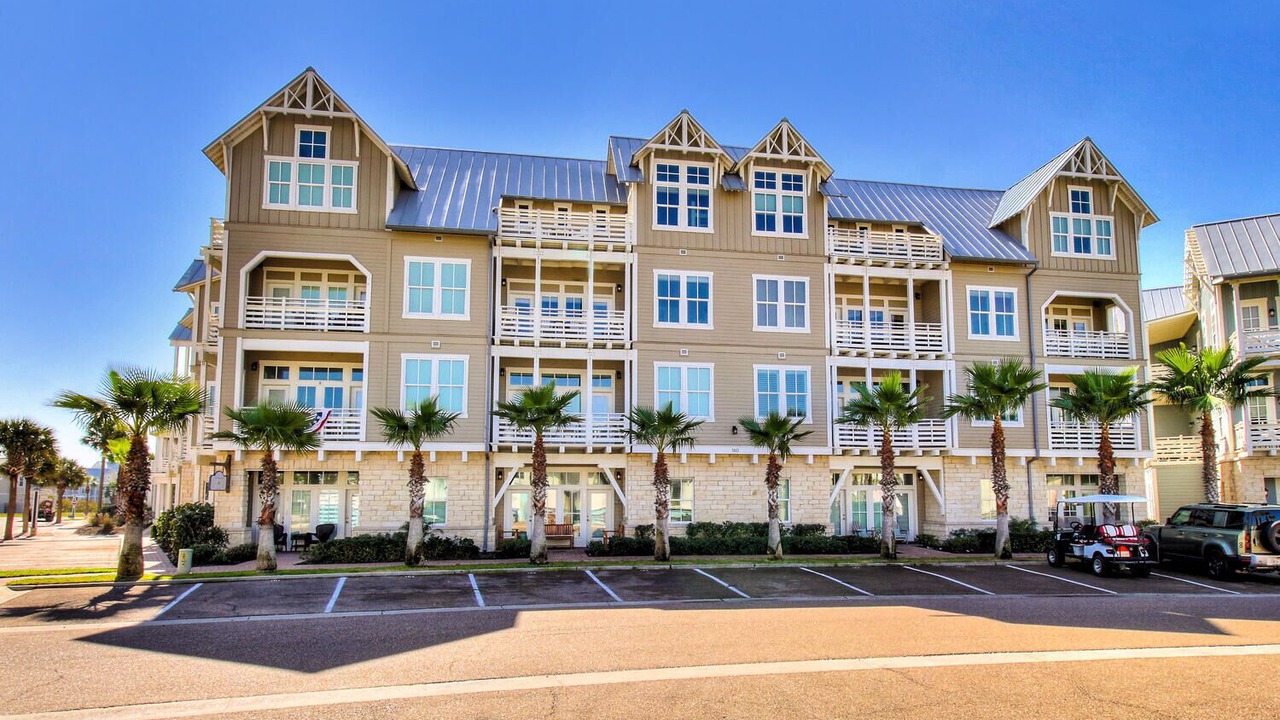 Photo of Outdoor in Cinnamon Shore