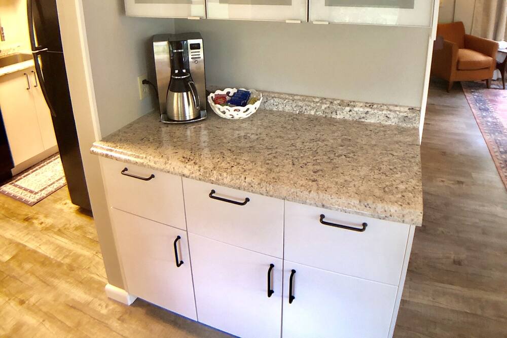 Photo of Kitchen in Holiday Island
