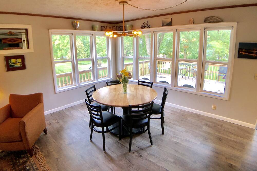 Photo of Kitchen in Holiday Island