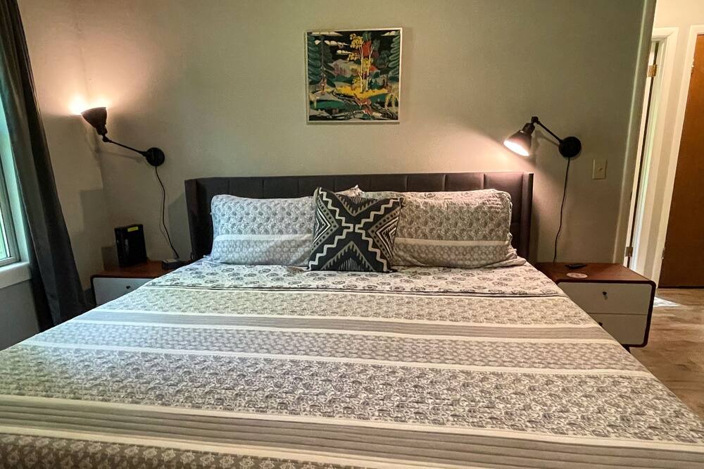 Photo of Bedroom in Holiday Island