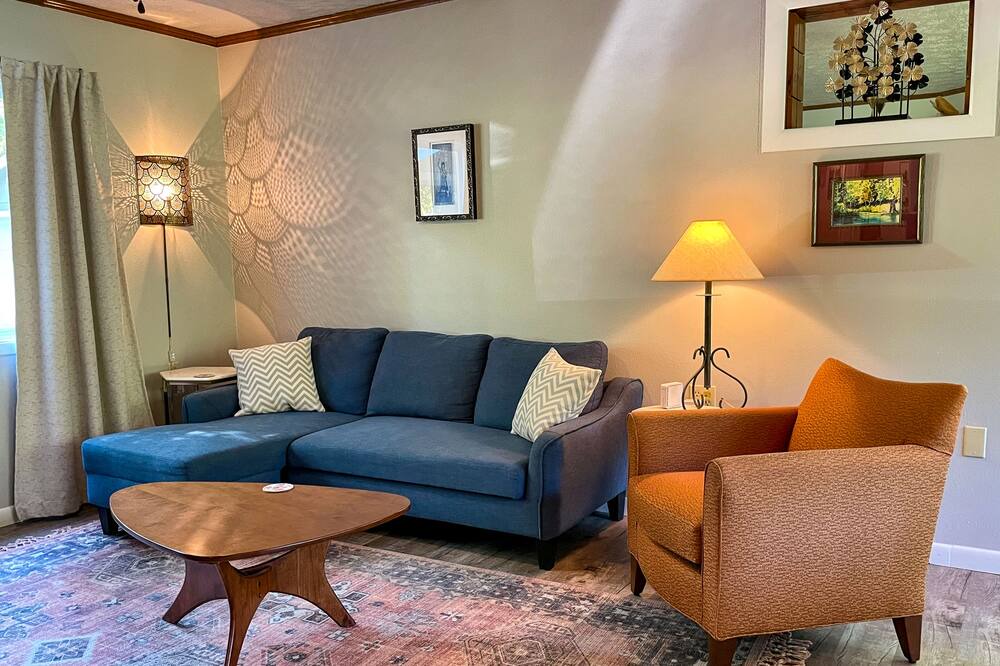 Photo of Livingroom in Holiday Island