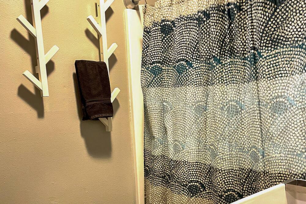 Photo of Bathroom in Holiday Island