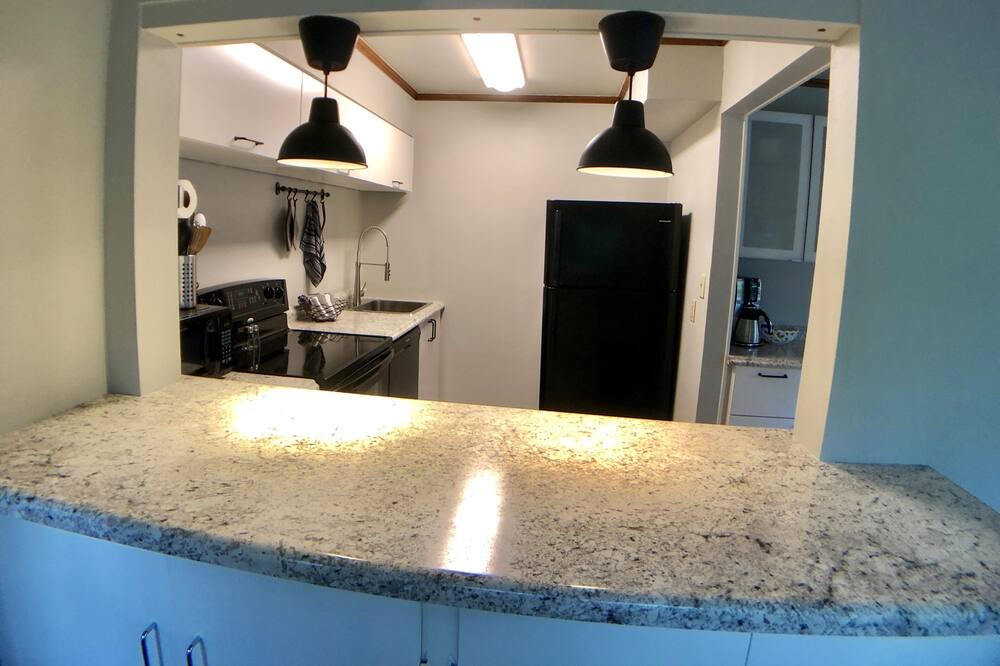 Photo of Kitchen in Holiday Island