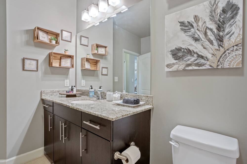 Photo of Bathroom in Westside