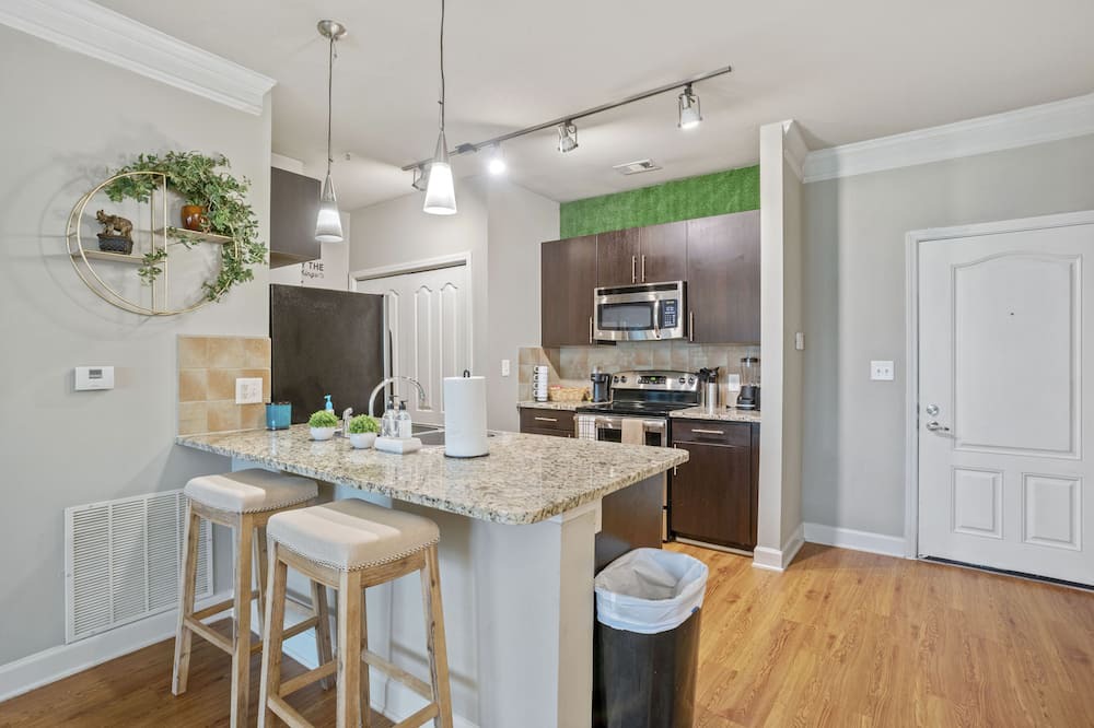 Photo of Kitchen in Westside