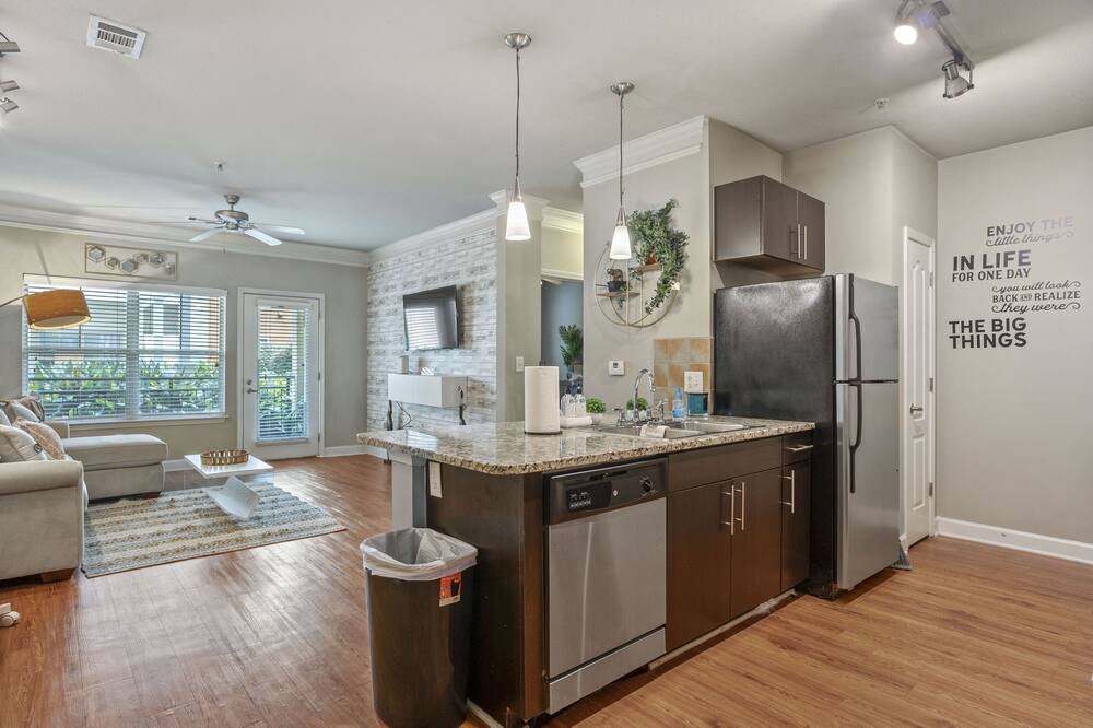 Photo of Bedroom in Westside