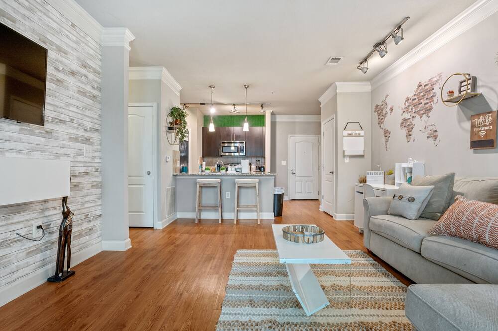 Photo of Livingroom in Westside