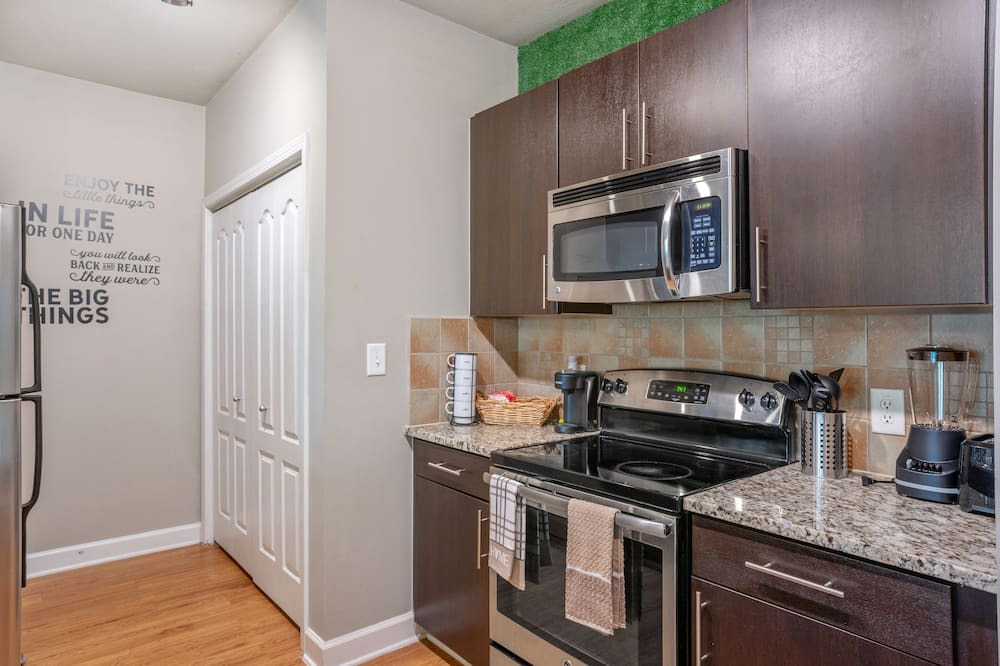 Photo of Kitchen in Westside