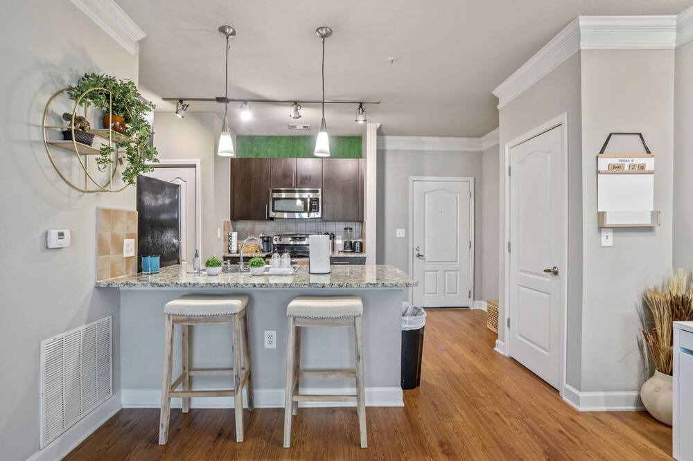 Photo of Kitchen in Westside