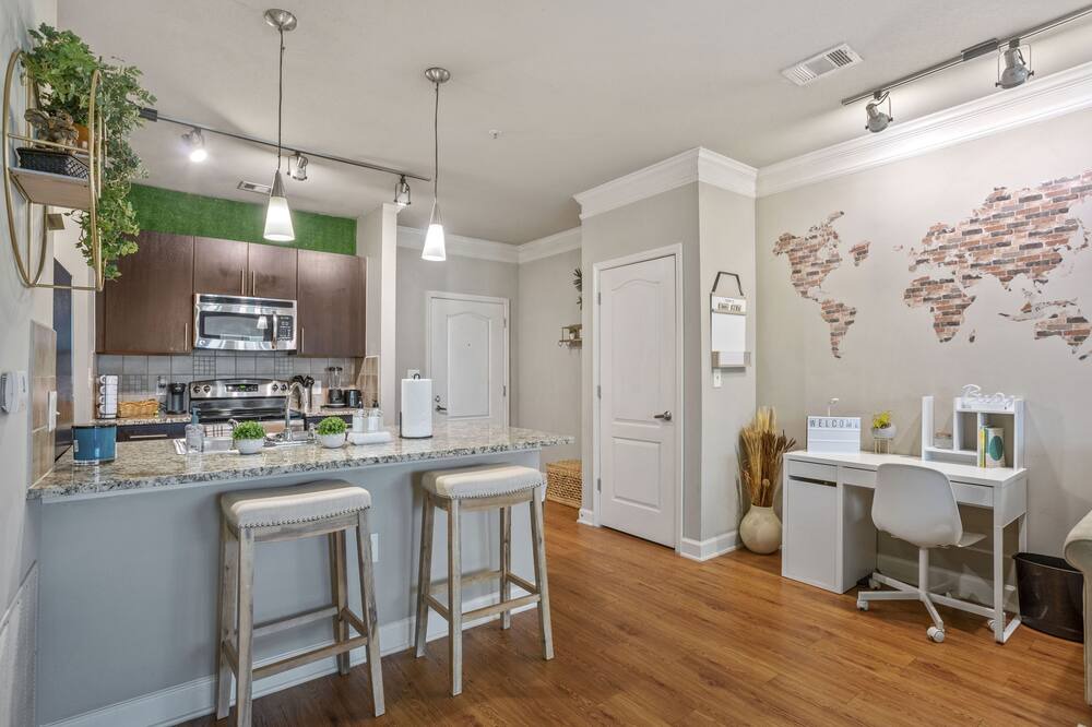 Photo of Kitchen in Westside