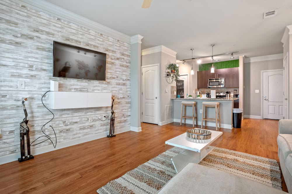 Photo of Livingroom in Westside