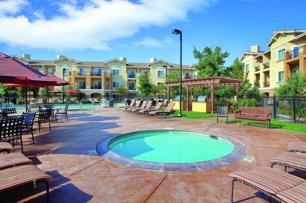 Photo of Outdoor in Napa
