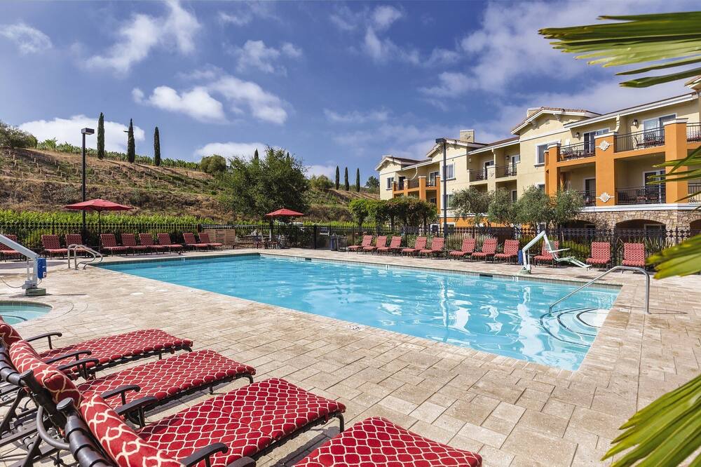 Photo of Outdoor in Napa