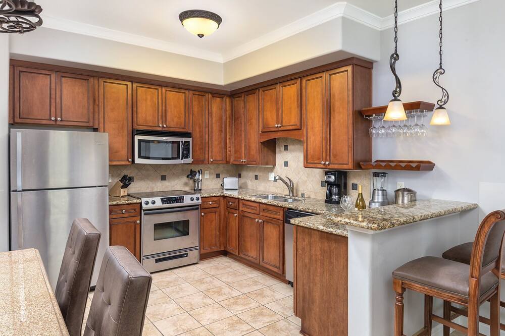 Photo of Kitchen in Napa