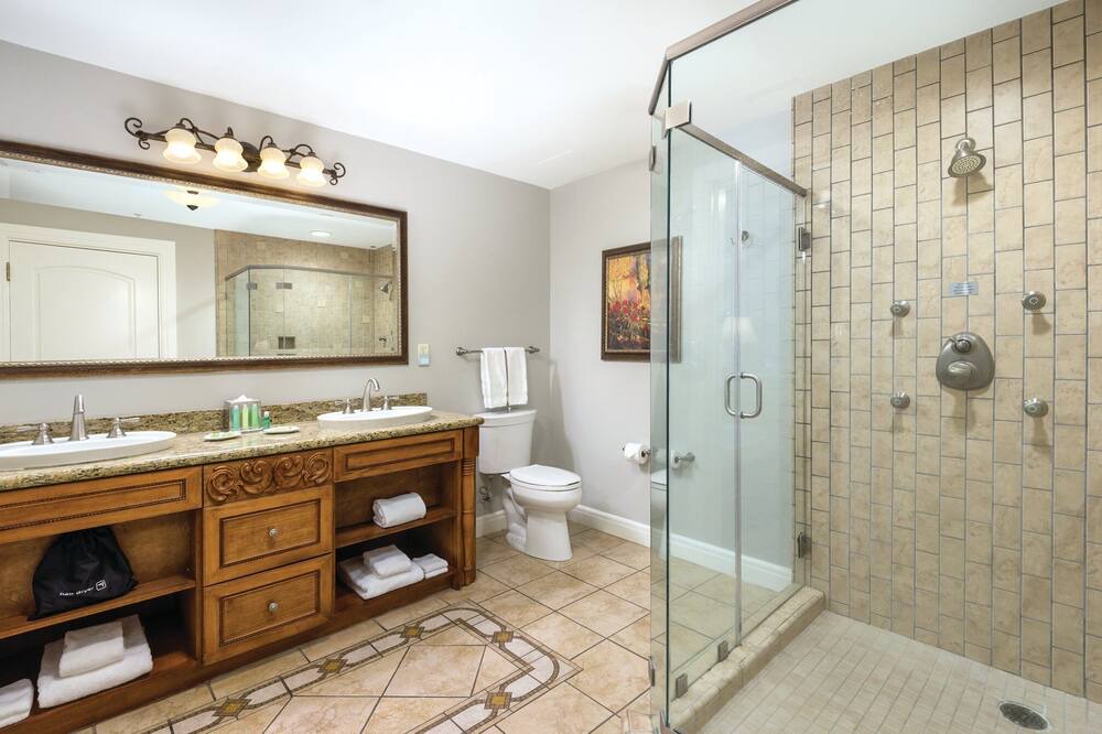 Photo of Bathroom in Napa