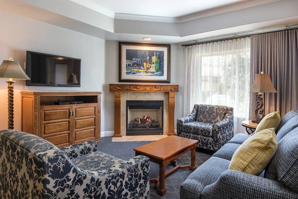 Photo of Livingroom in Napa