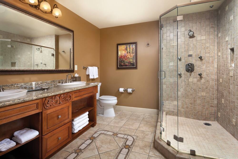 Photo of Bathroom in Napa