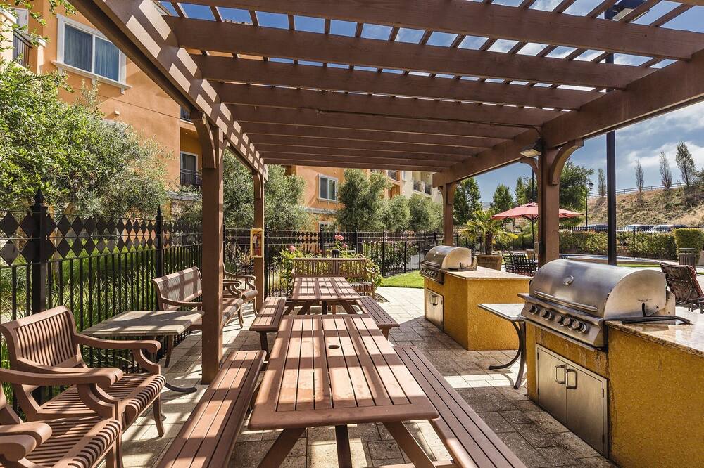 Photo of Outdoor in Napa