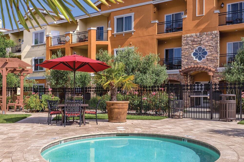 Photo of Outdoor in Napa