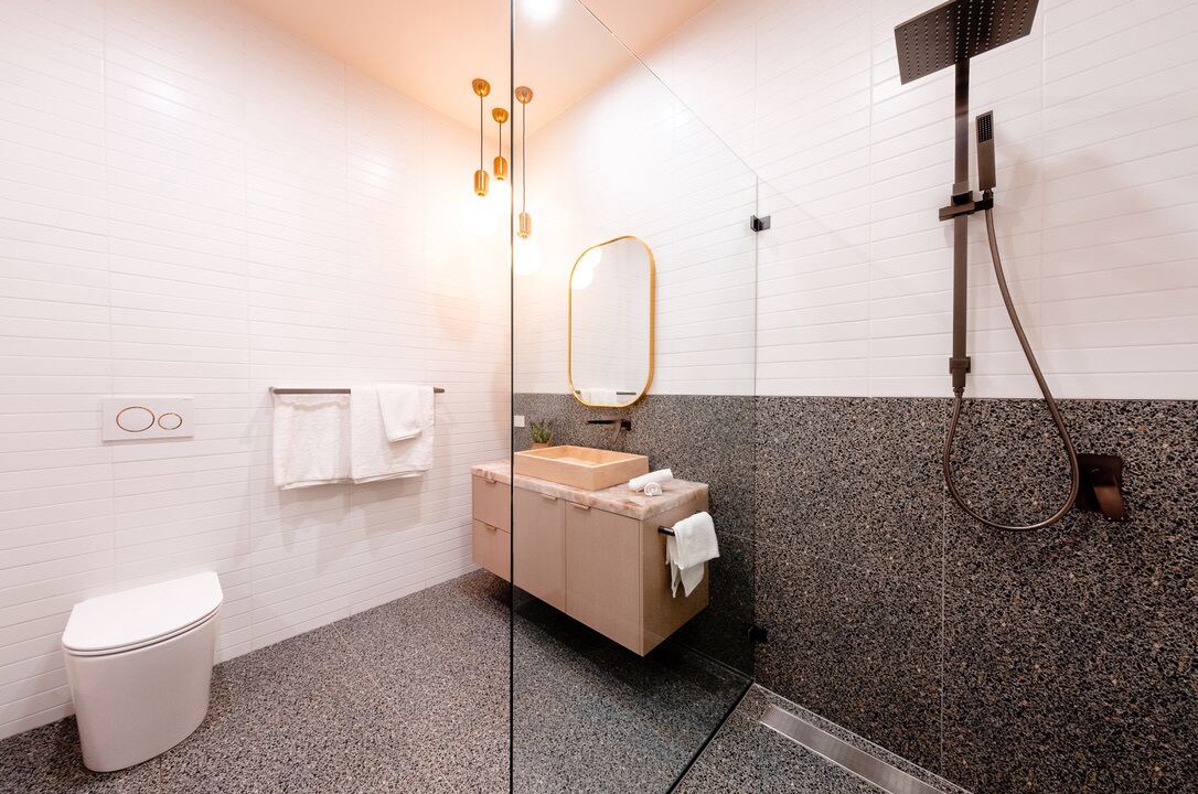 Photo of Bathroom in Diamond Beach