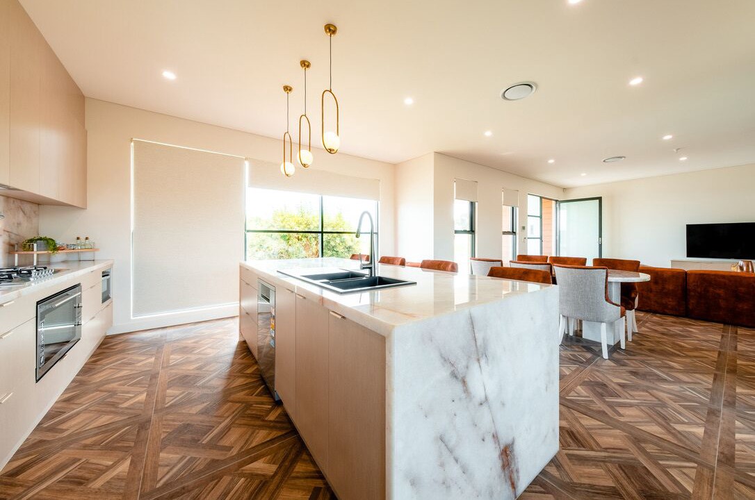 Photo of Kitchen in Diamond Beach