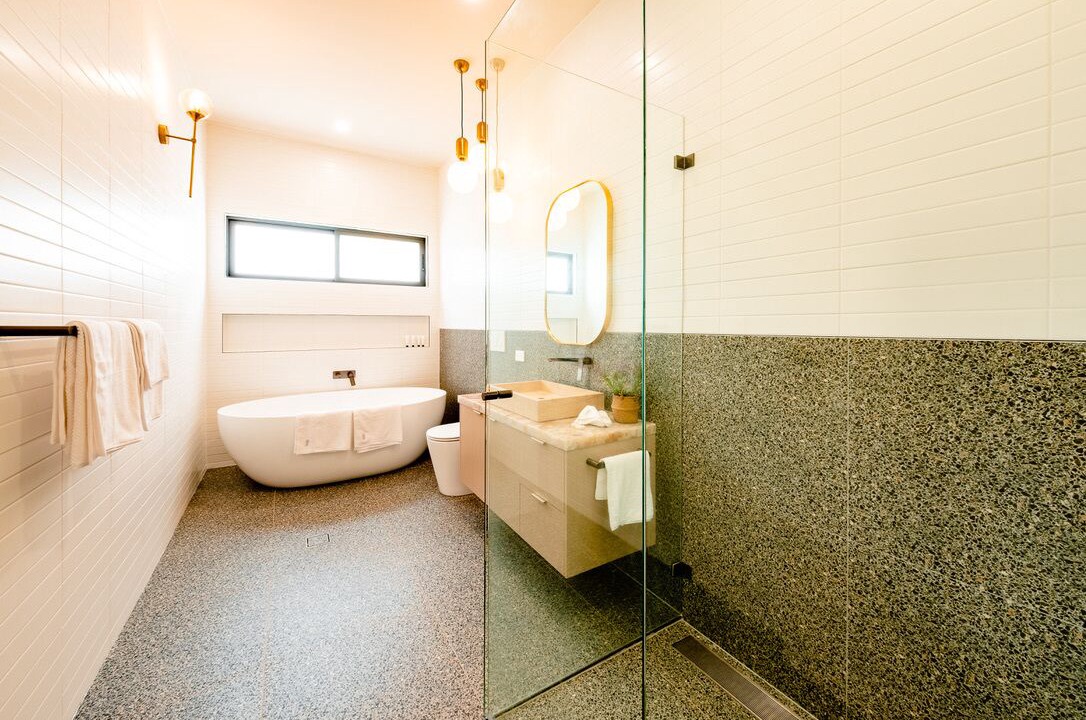 Photo of Bathroom in Diamond Beach