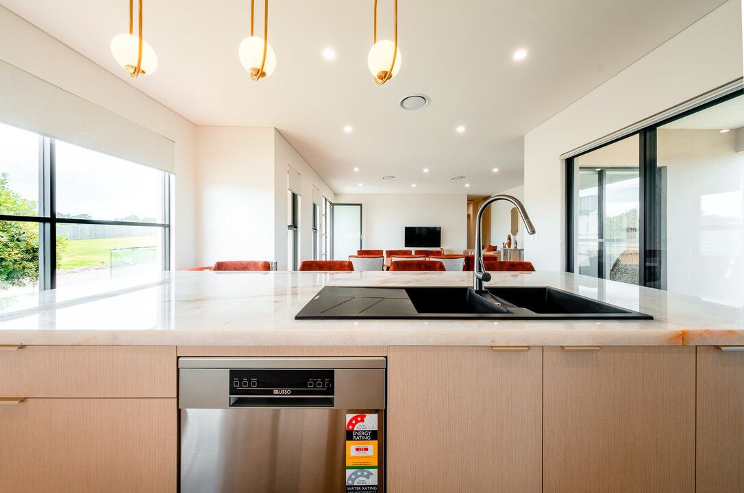 Photo of Kitchen in Diamond Beach