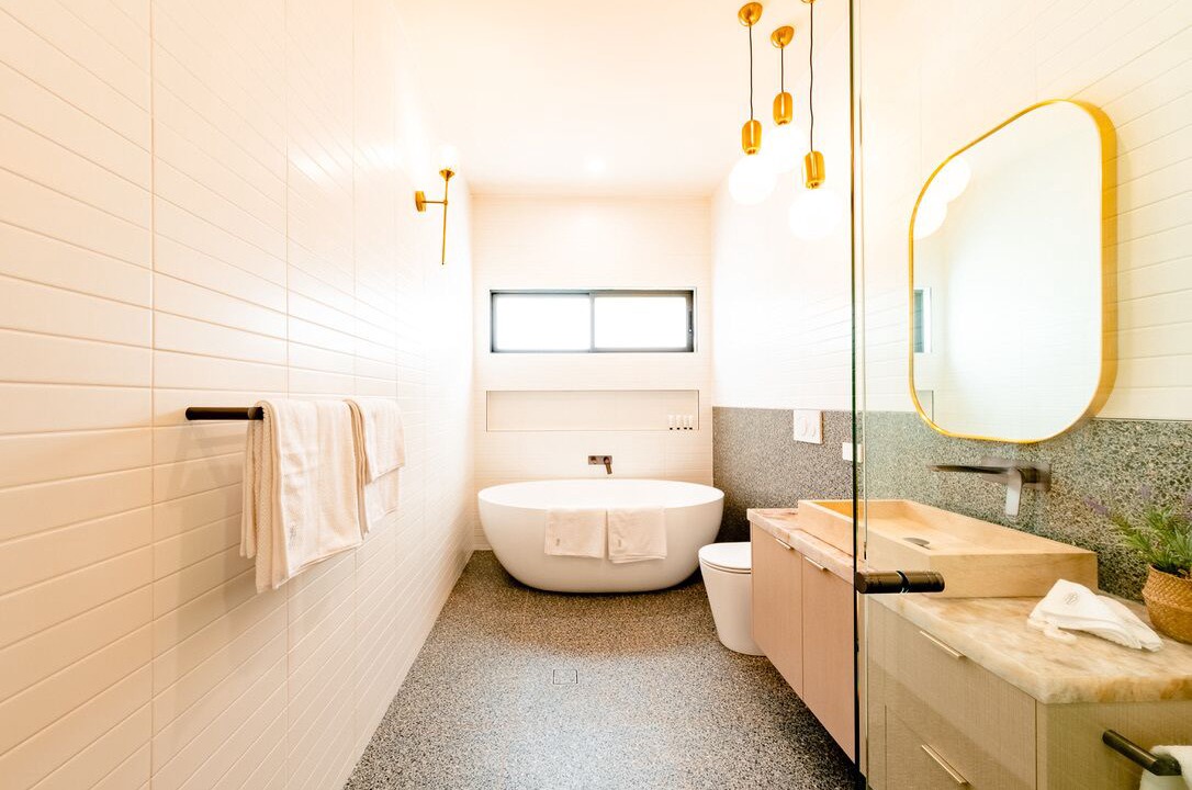 Photo of Bathroom in Diamond Beach