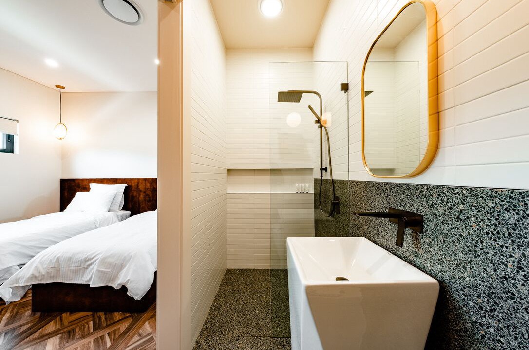 Photo of Bathroom in Diamond Beach