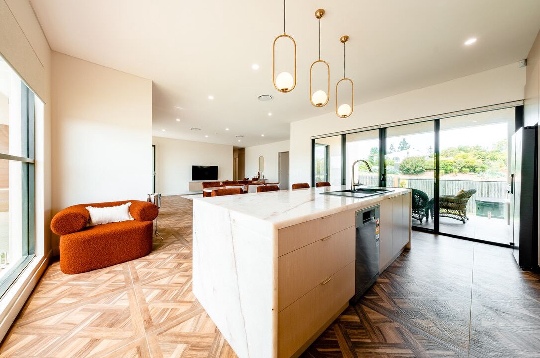 Photo of Kitchen in Diamond Beach