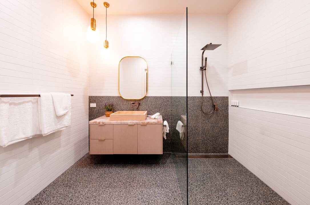 Photo of Bathroom in Diamond Beach